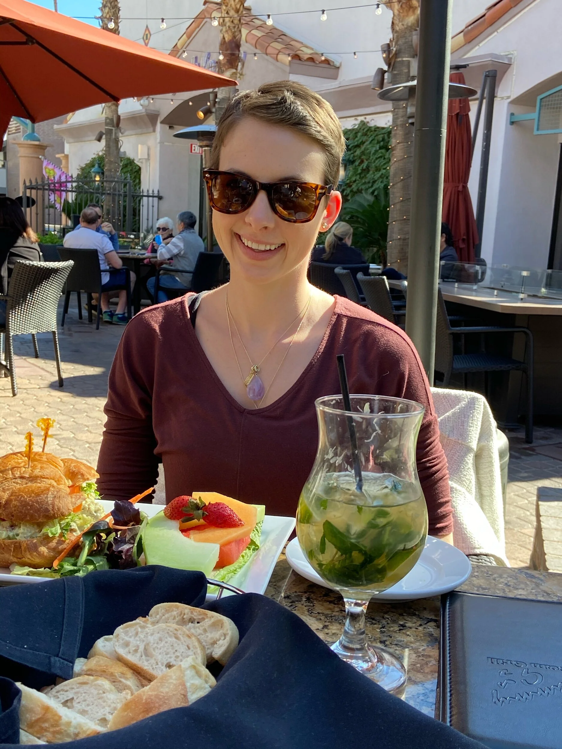 Chapter 82: The lesson that is impossible to teach