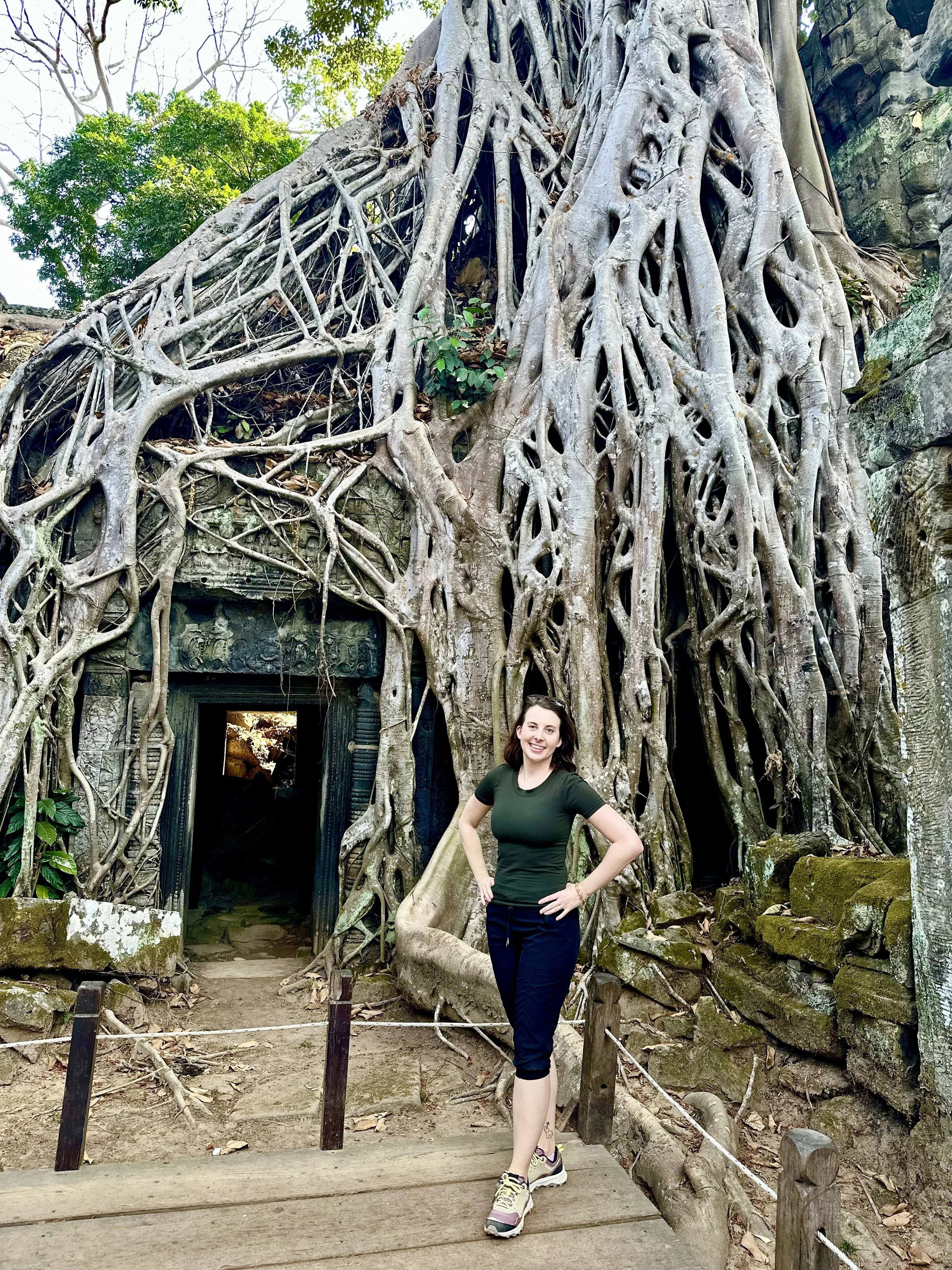 Chapter 130: Equal Roots