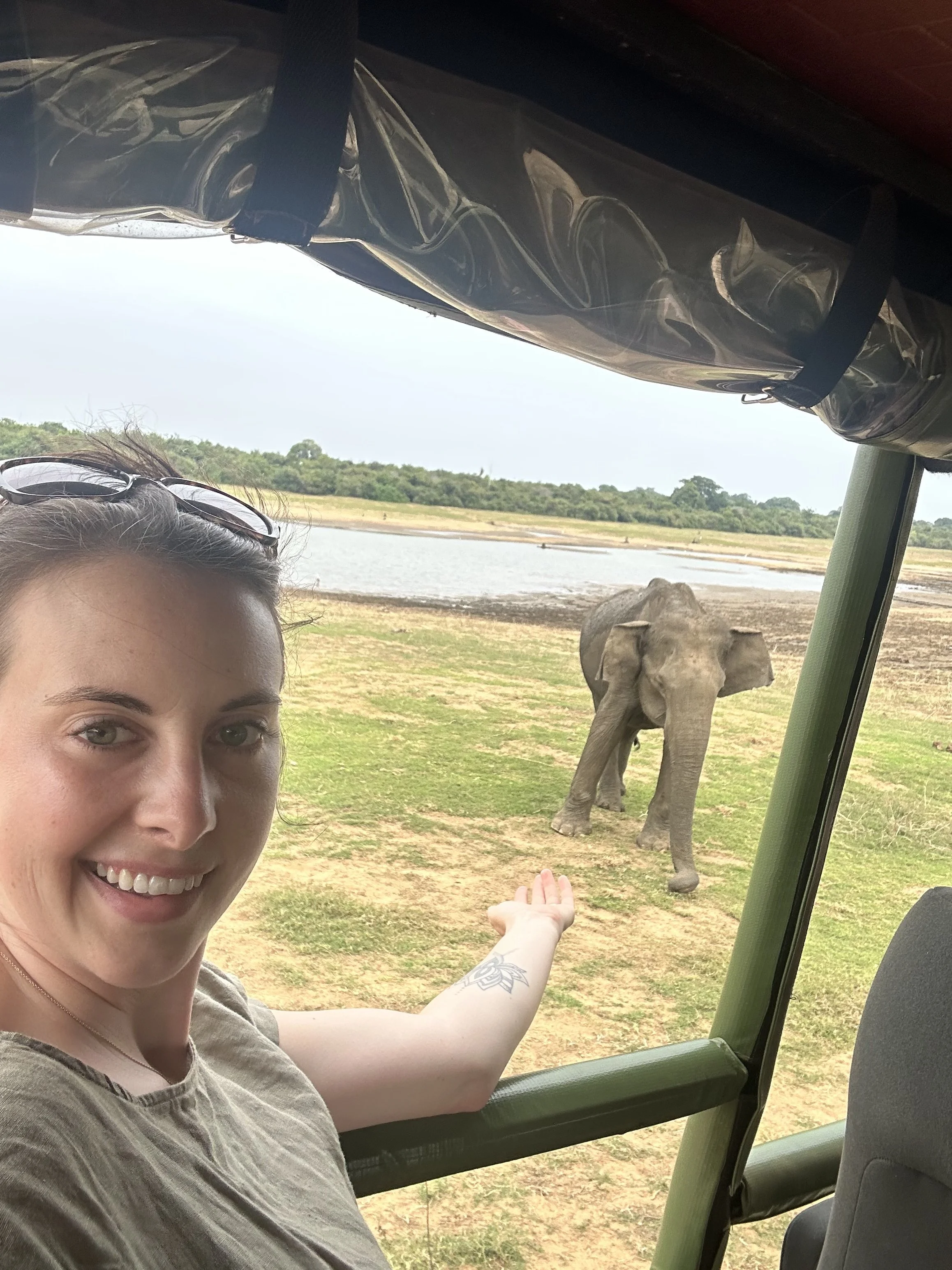 Chapter 131: Math and Mindset 