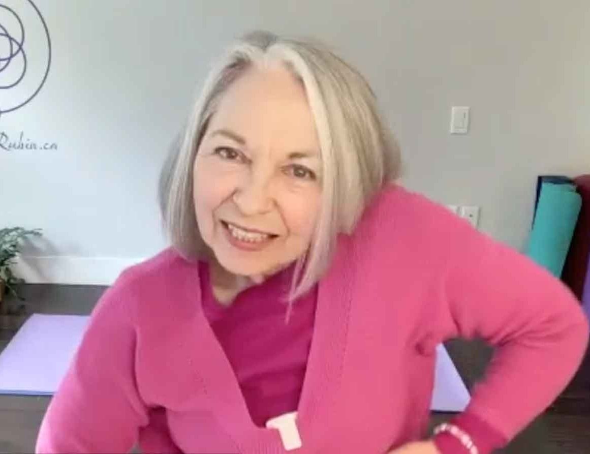 Slither: 2-minute energizer break