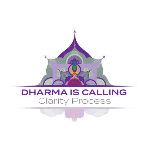 Dharma Is Calling - Clarity Process