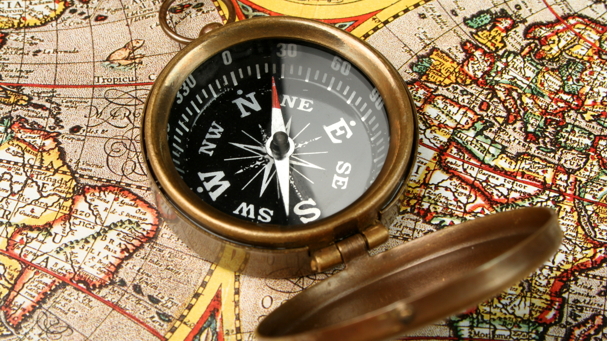 The Visionaries: 9 Explorers Who Changed the Way We See the Planet