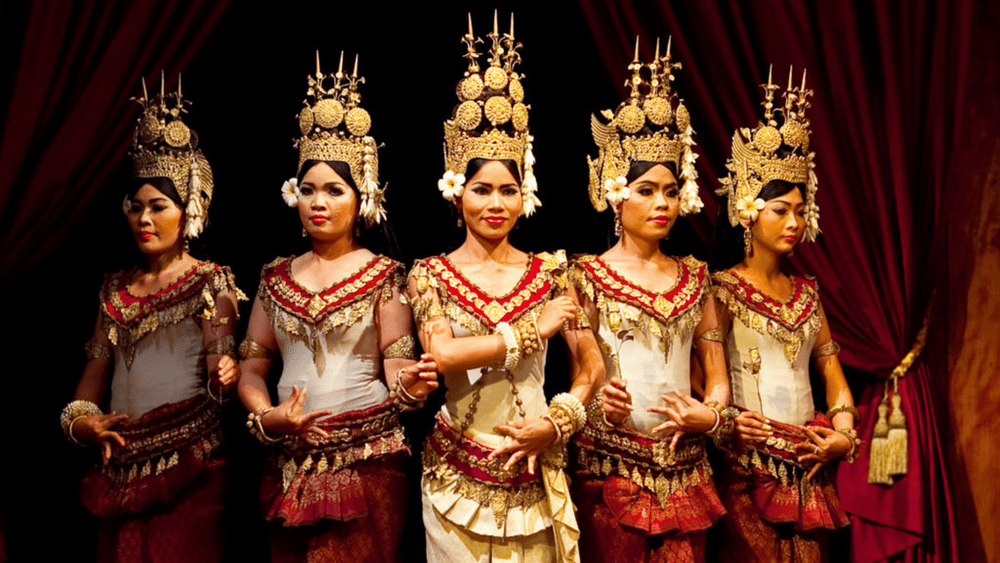 7 Reasons to Rediscover Asia — Huffman Travel