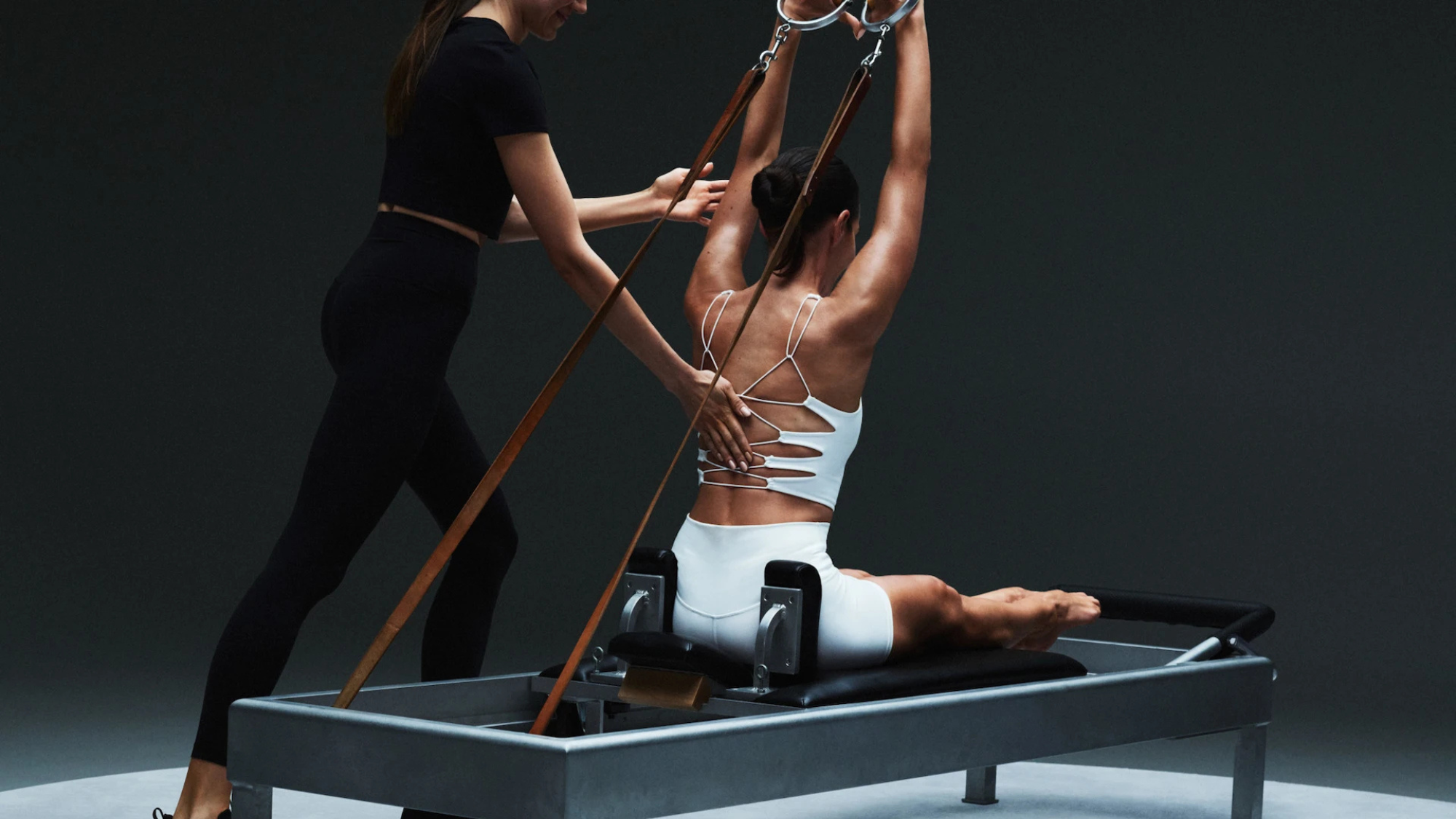 Huffman Travel - Image of EQUINOX Pilates