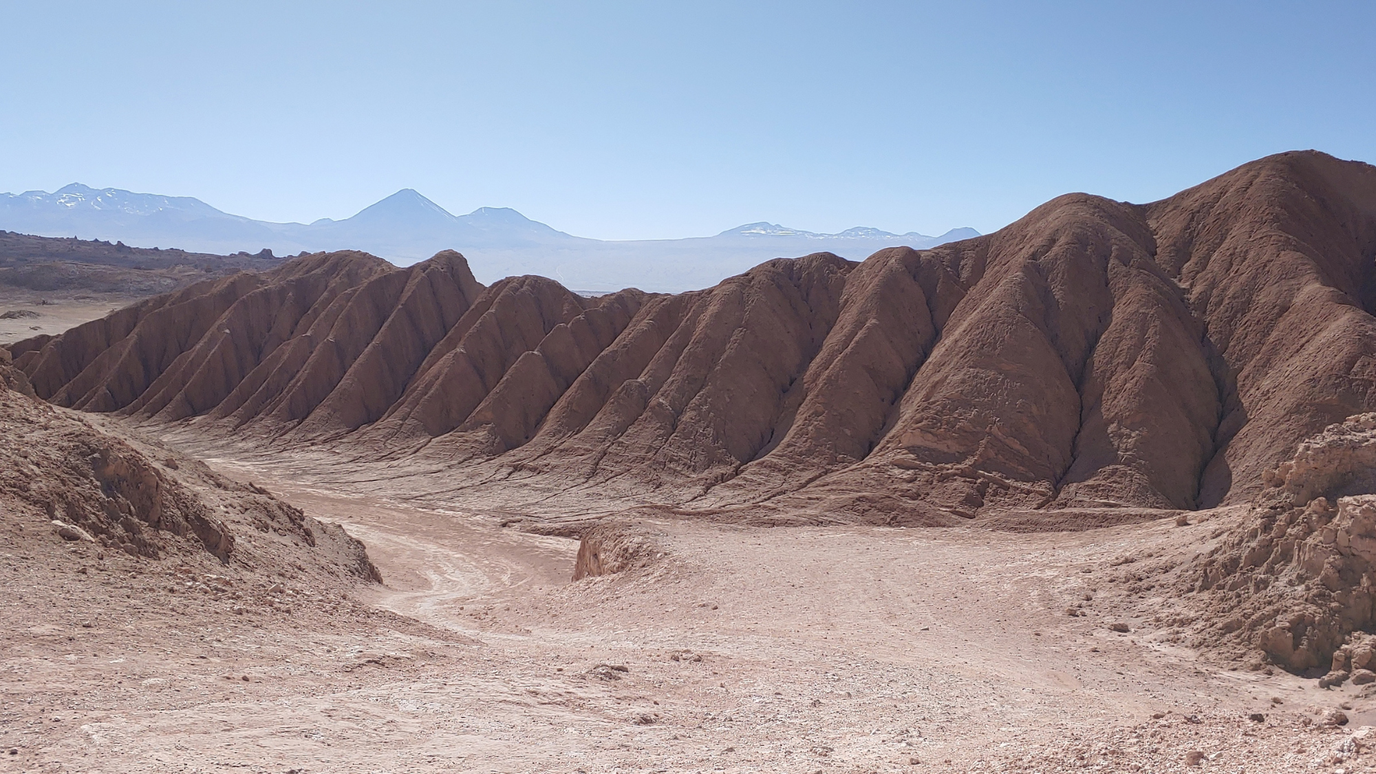 Huffman Travel photo of Atacama by Gabrielle Warncke