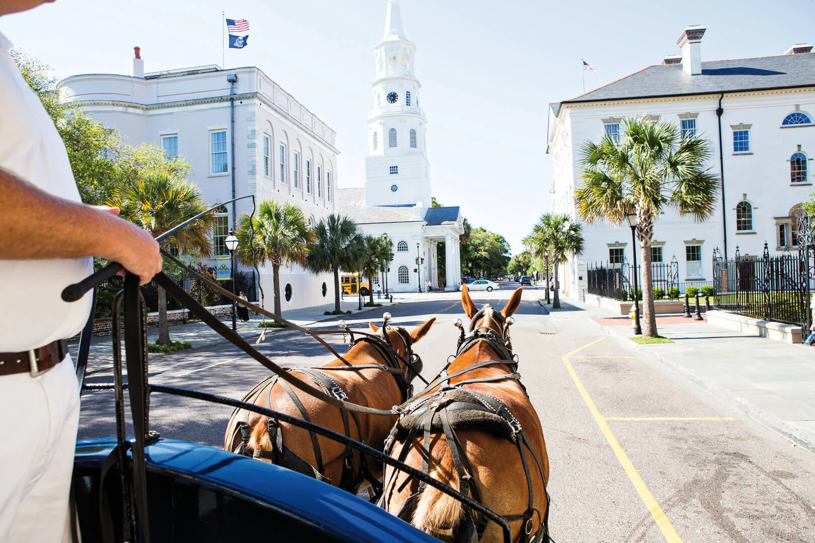 Where Southern Charm Meets Timeless Elegance