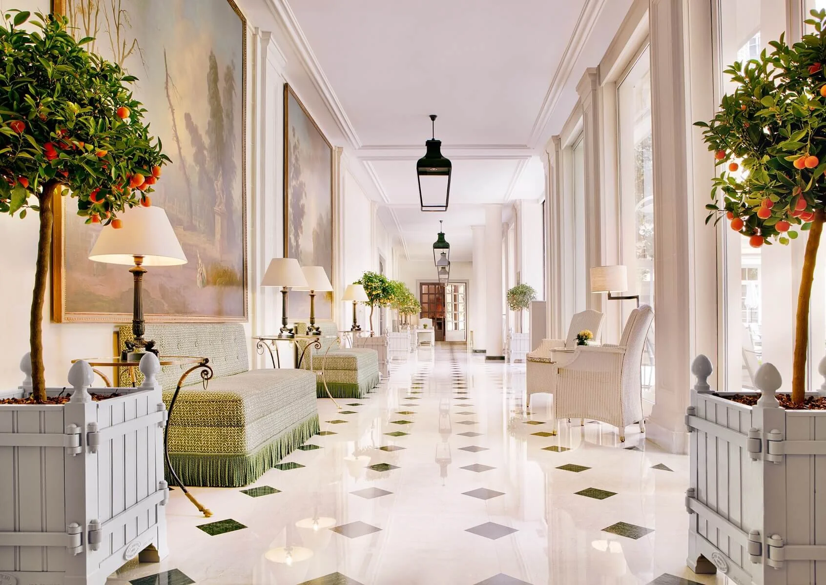 J’adore Le Bristol: 9 More Reasons to Love Le Bristol Paris