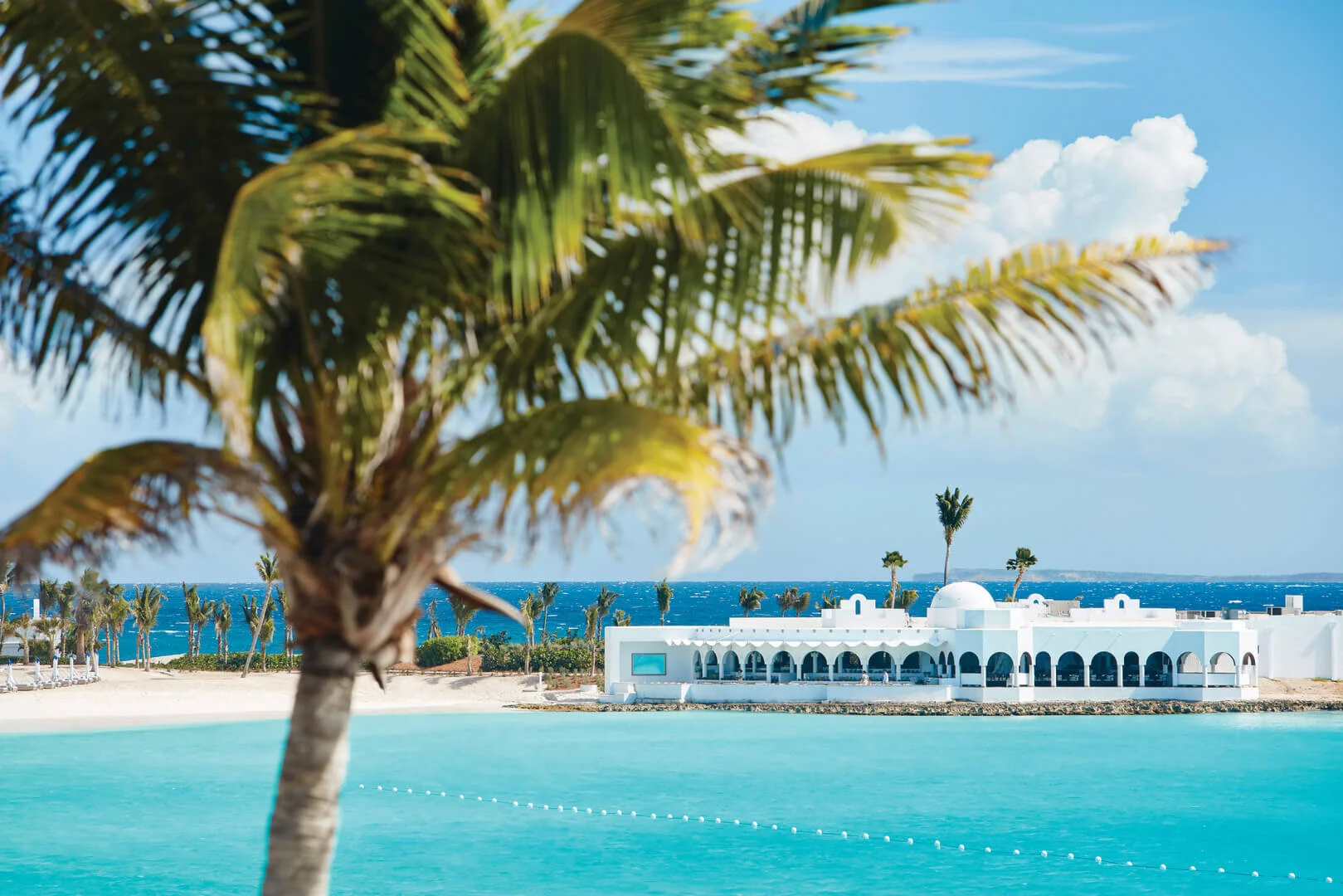   Belmond Cap Juluca: The Most Exclusive Sanctuary on the Pristine Shores of Anguilla  