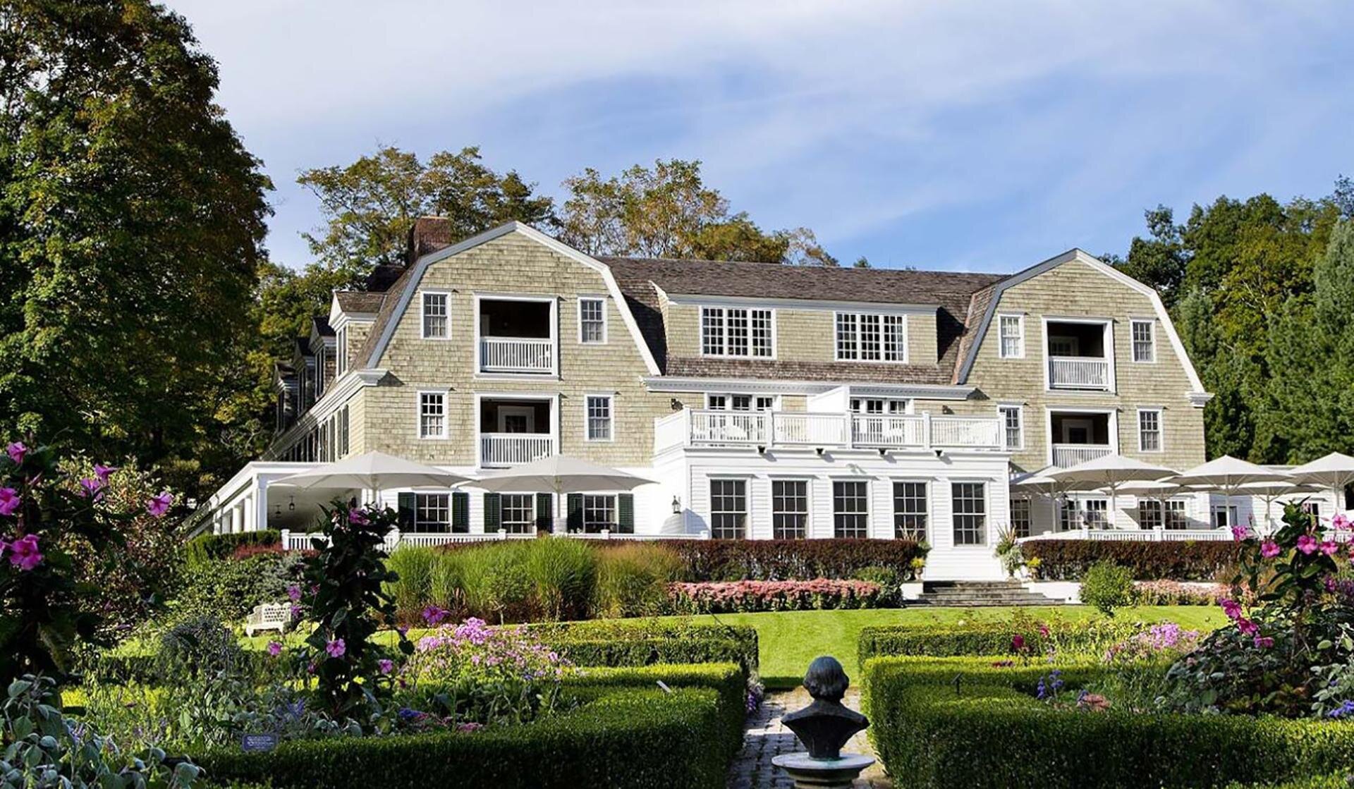   The New England Good Life  