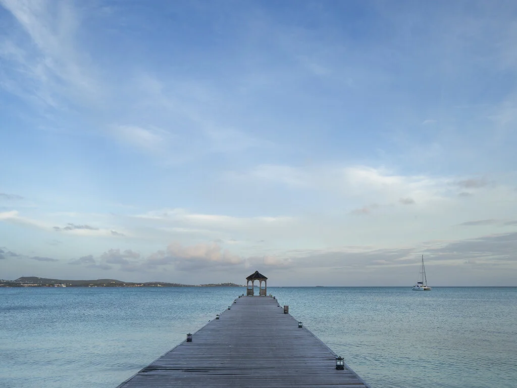 The Crown Jewel of Caribbean Resorts