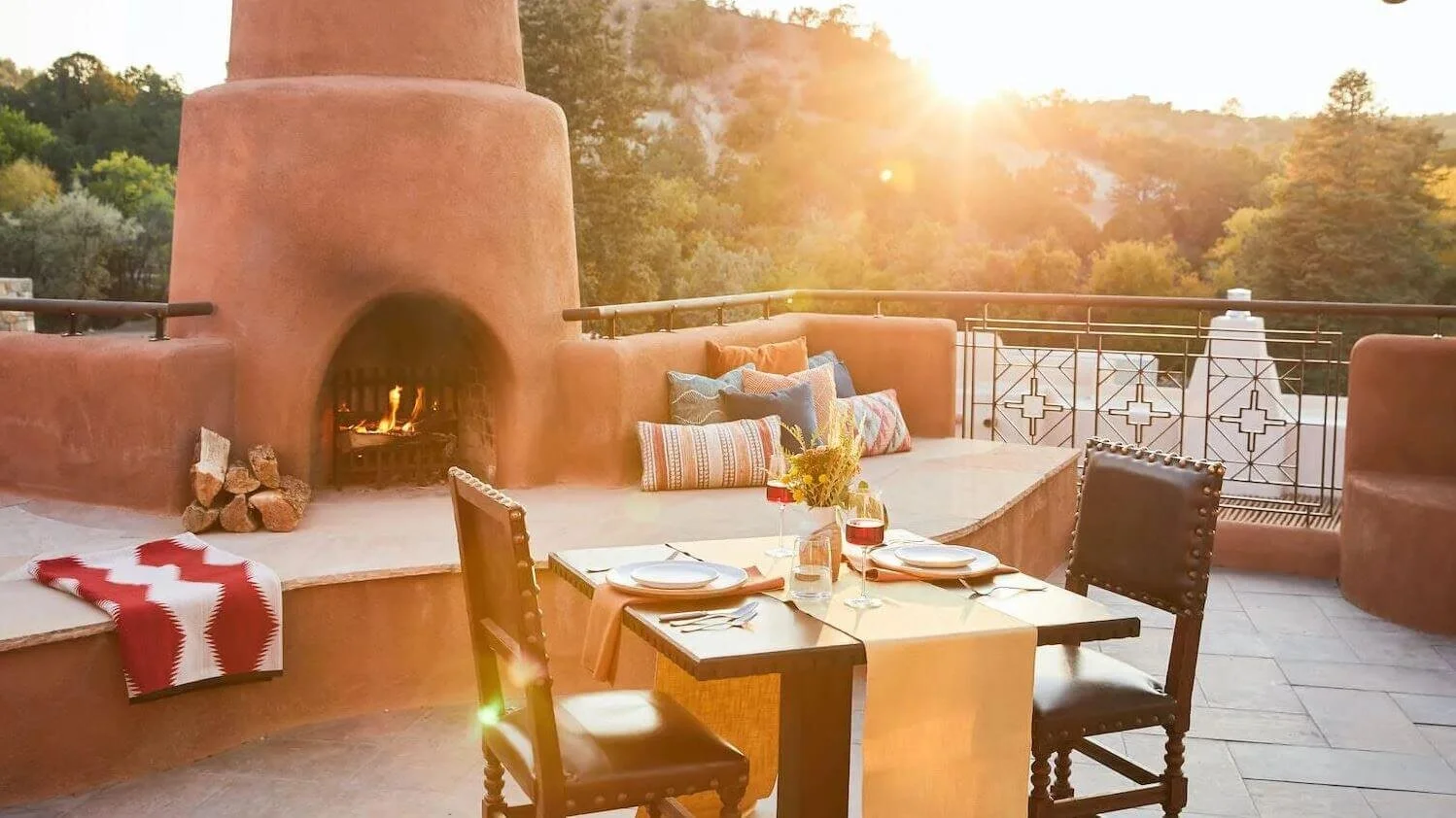 Bishop’s Lodge: The Art of Adventure in Santa Fe