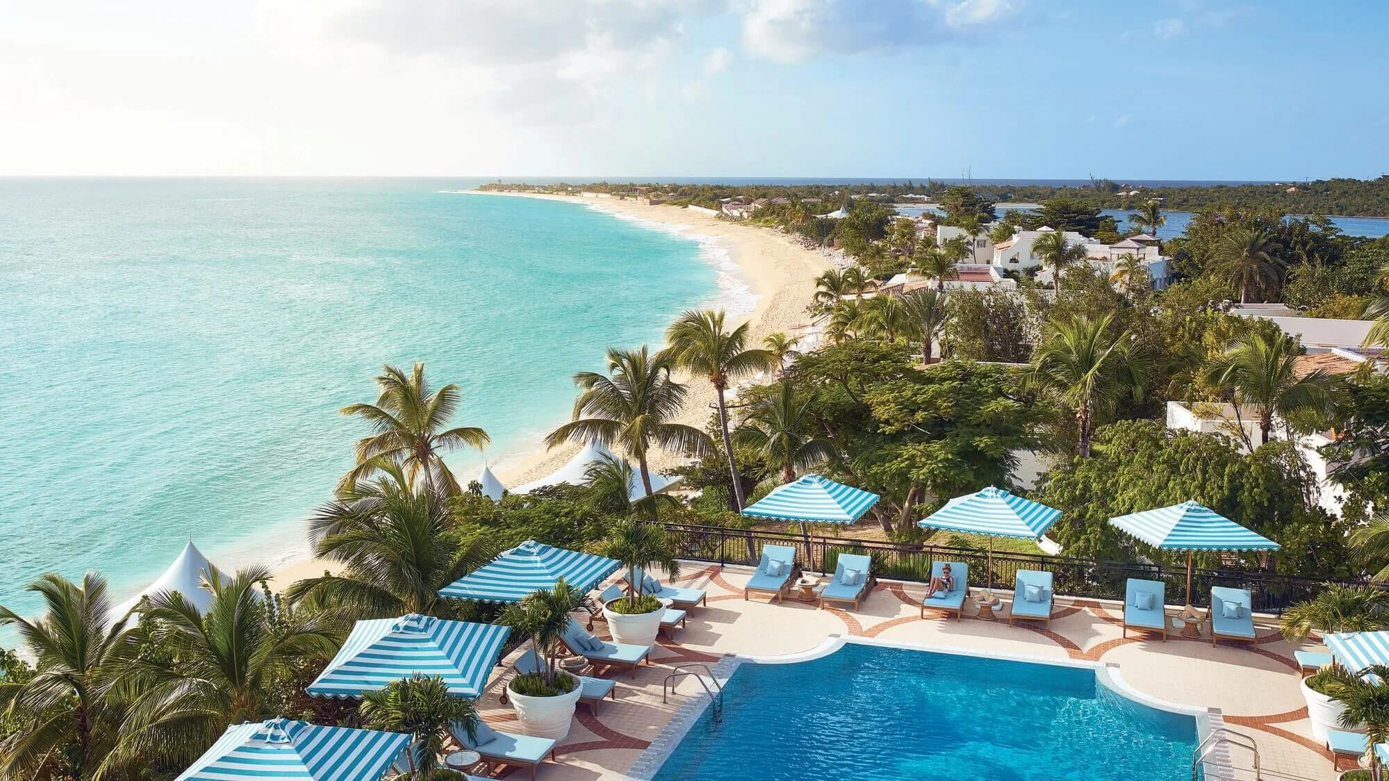 Caribbean Moments by Belmond