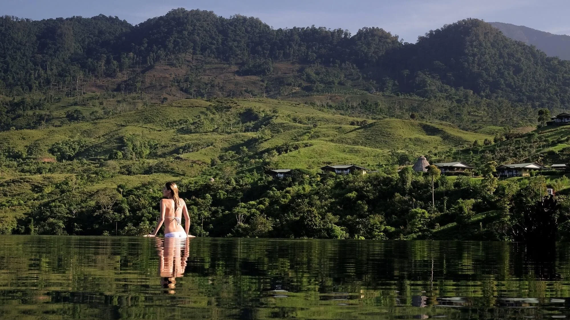 Wellness &amp; Adventure this Winter with Auberge Resorts Collection