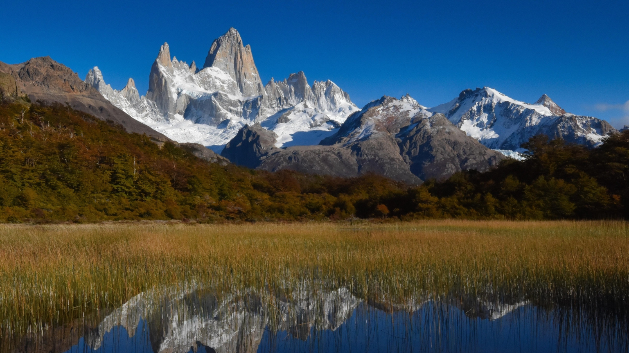 Argentine Patagonia