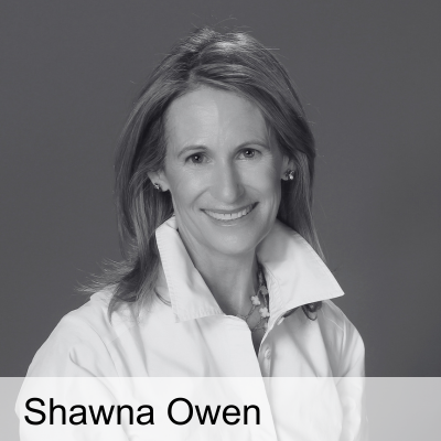 Shawna Huffman Owen