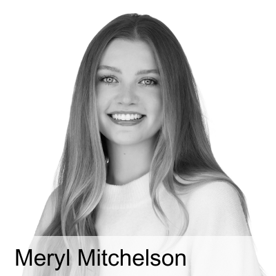 Meryl Mitchelson