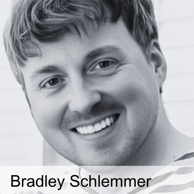Bradley Schlemmer