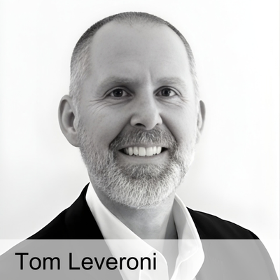Tom Leveroni