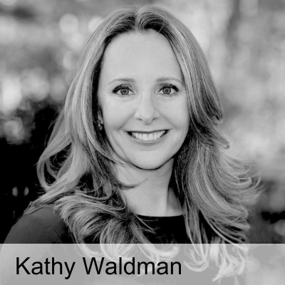 Kathy Waldman