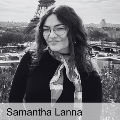 Samantha Lanna