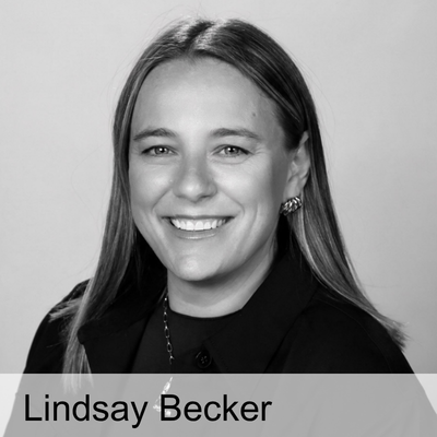 Lindsay Becker