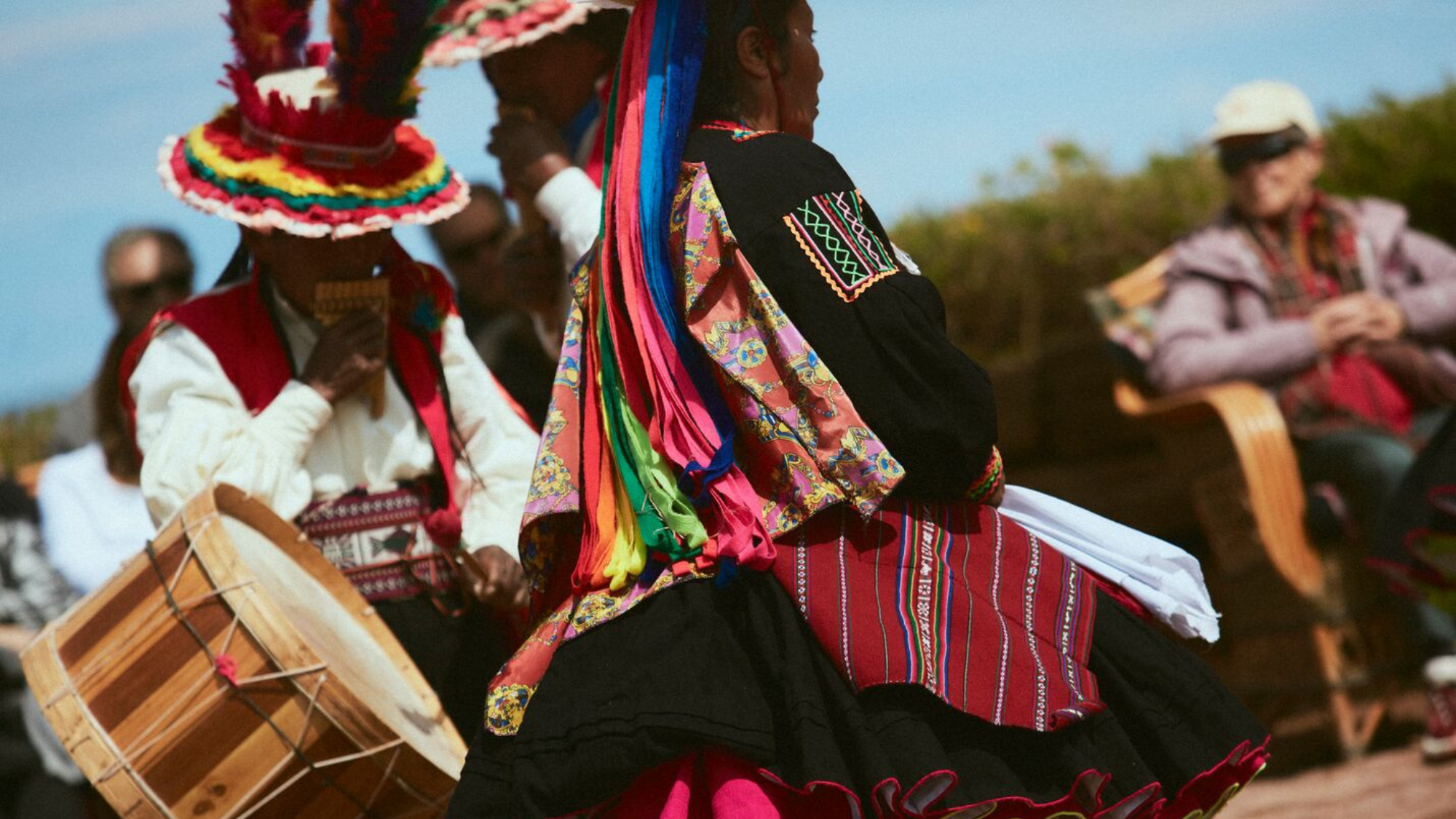 Peru in Motion: A Journey with Belmond’s Trains and Hotels