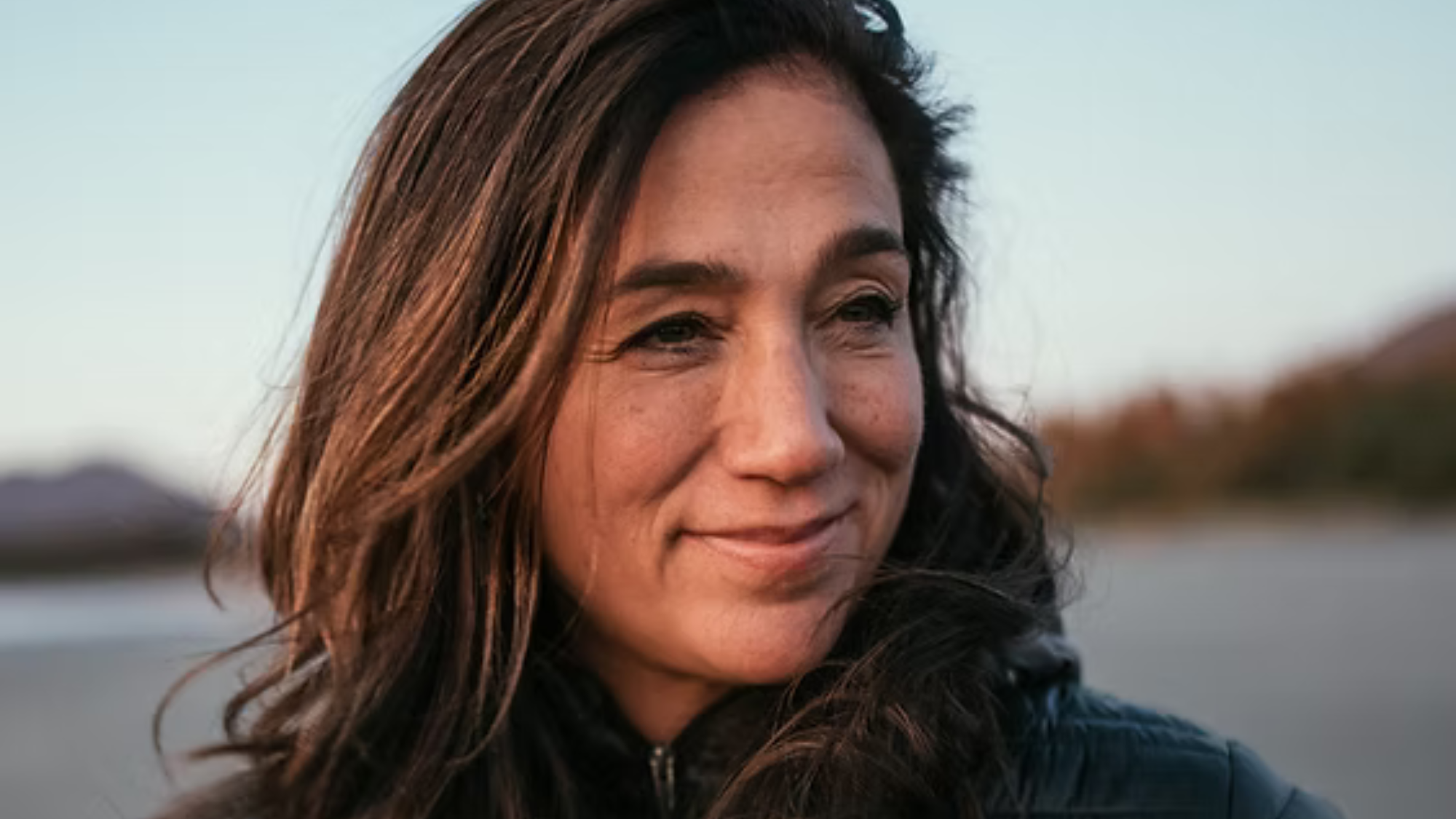 Huffman Travel photo of Cristina Mittermeier