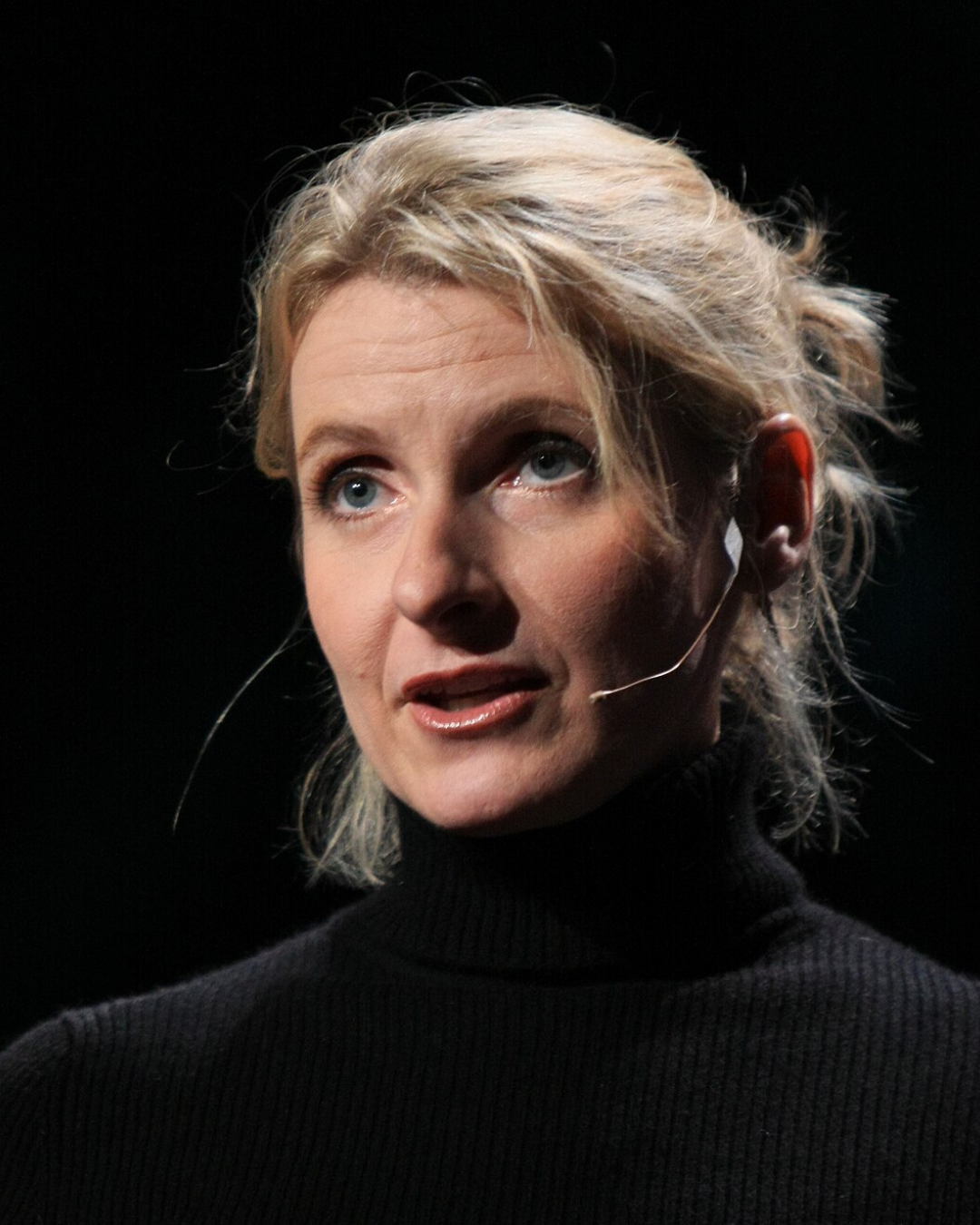 Elizabeth Gilbert – The Chronicler of Soulful Reinvention
