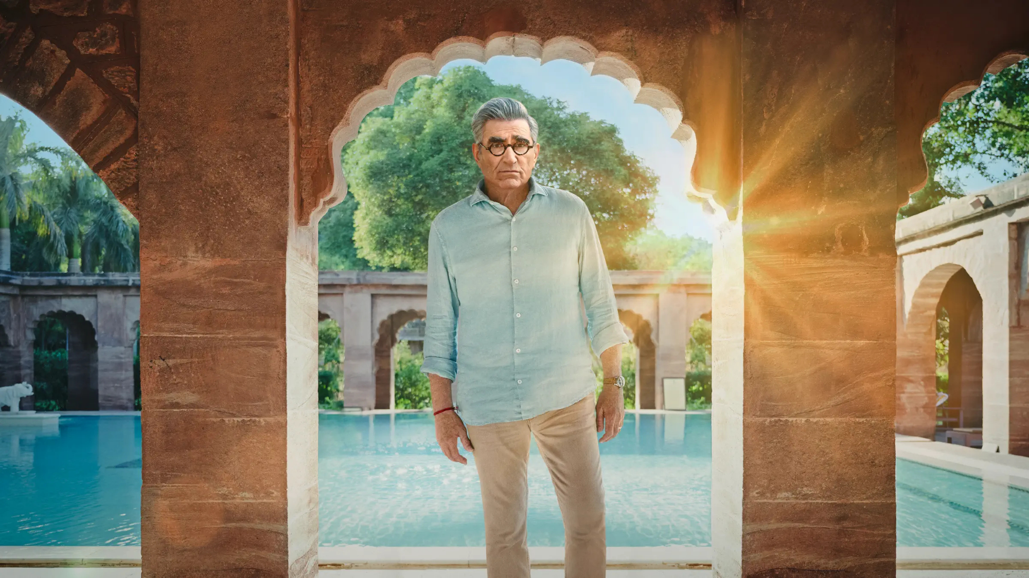 Huffman Travel - Image of The Reluctant Traveler