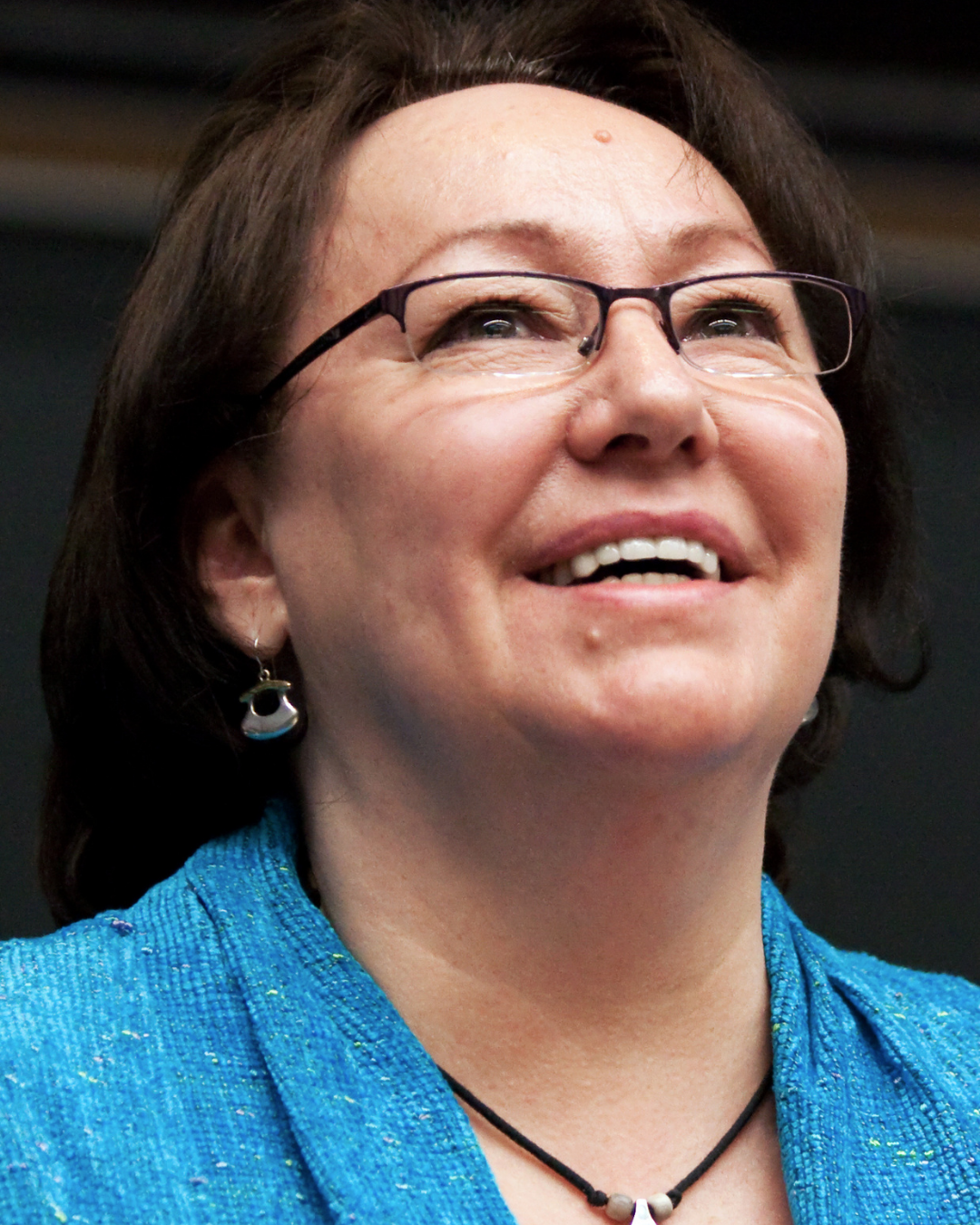 Sheila Watt-Cloutier – The Voice of Arctic Stewardship