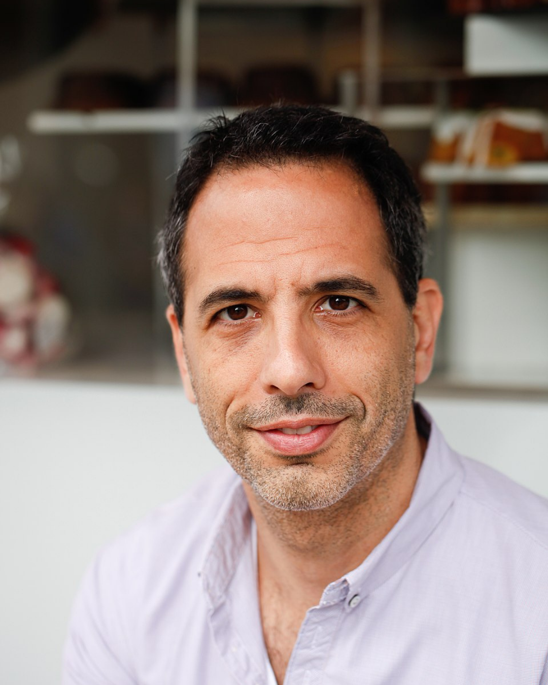 Yotam Ottolenghi – The Composer of Culinary Harmony