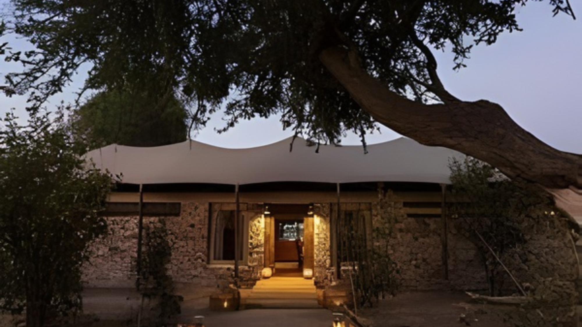 Huffman Travel - Micato image of Mpala Jena at Zambezi National Park