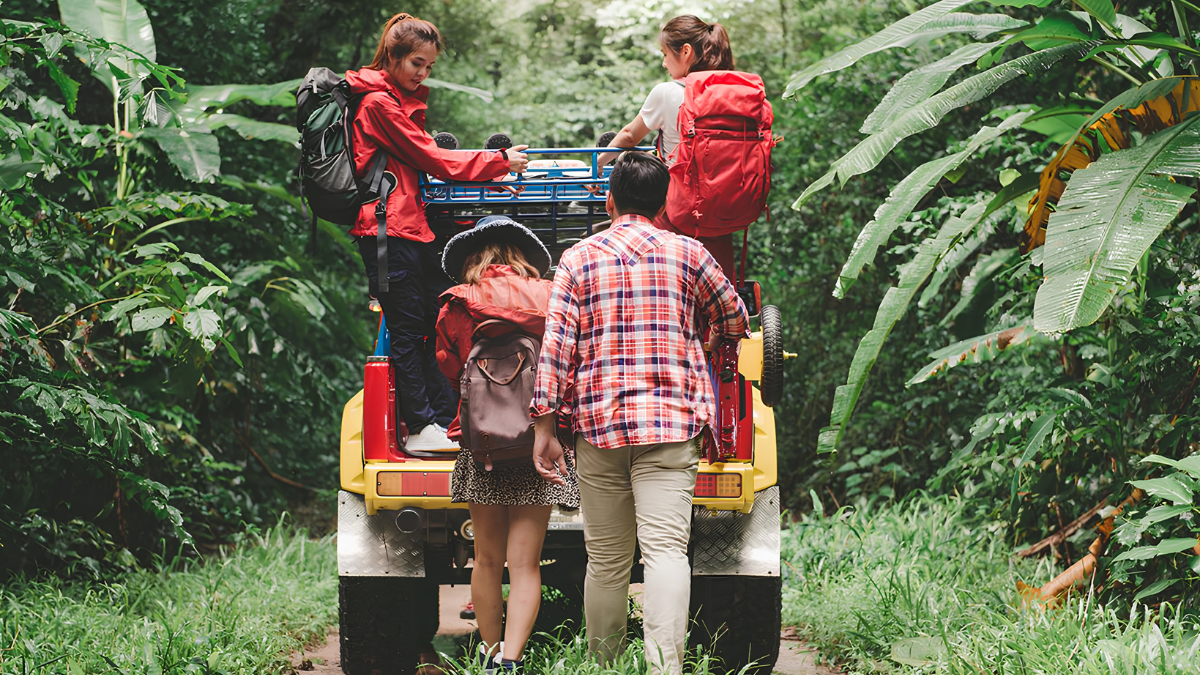 The Quiet Layer of Travel: Understanding Insurance Before You Go