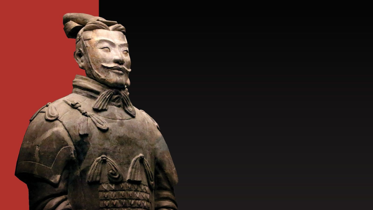 Huffman Travel image for Regent Seven Sea Cruises - Terracotta Army at  at Houston Museum of Natural Science