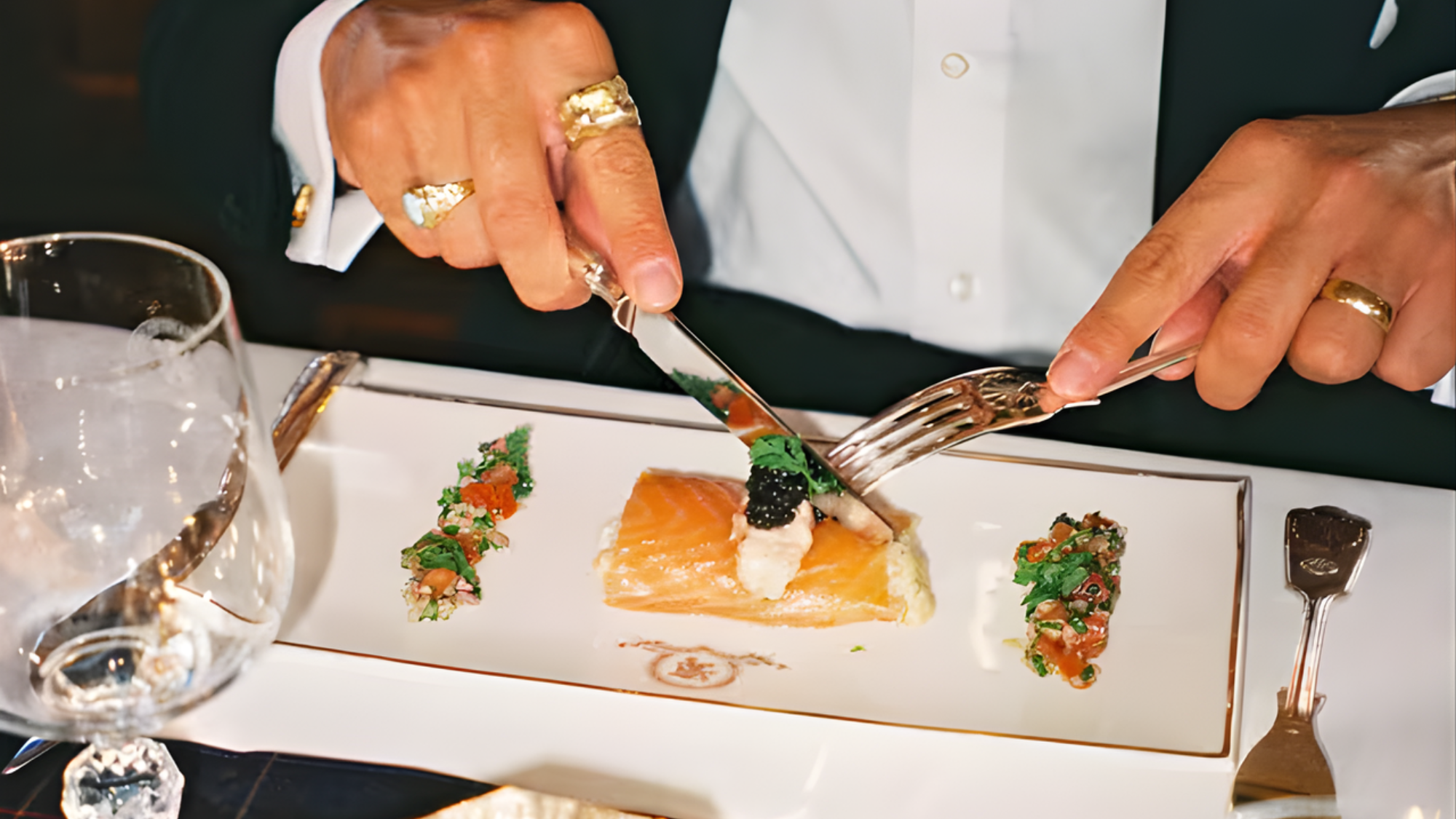 Huffman Travel - Hero The Royal Scotsman