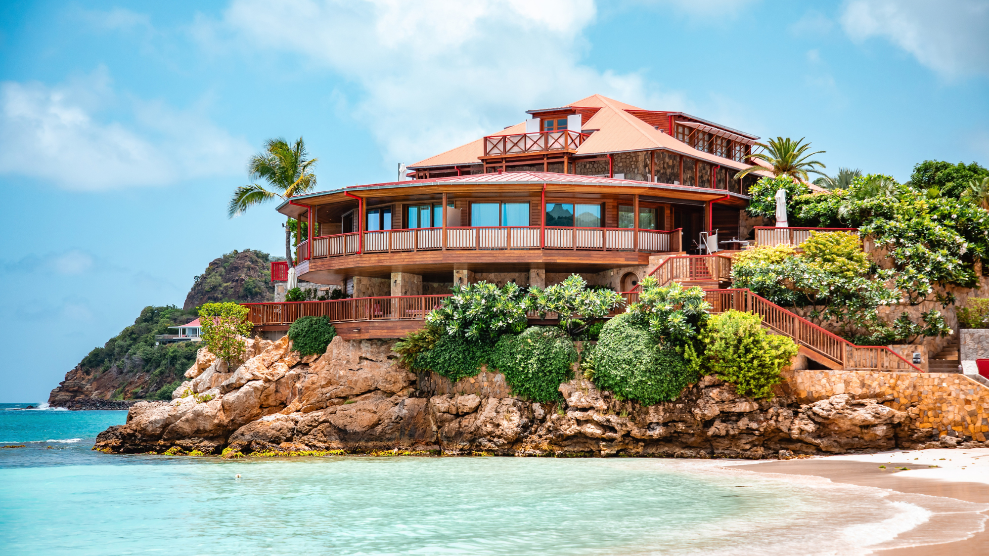 Eden Rock – St Barths: What’s New This Season at the Island’s Most Iconic Hotel