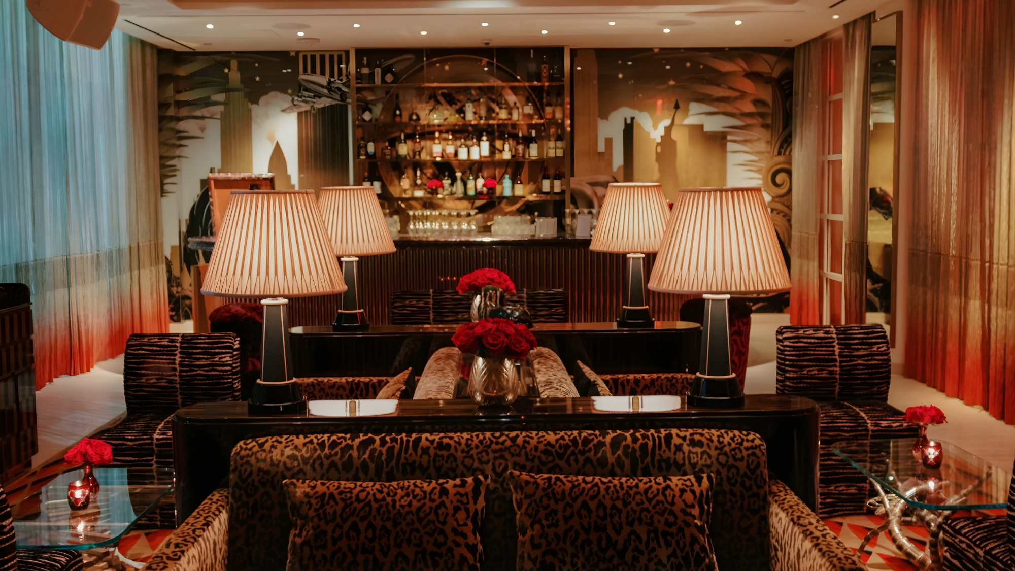 Huffman Travel - Image of Faena New York