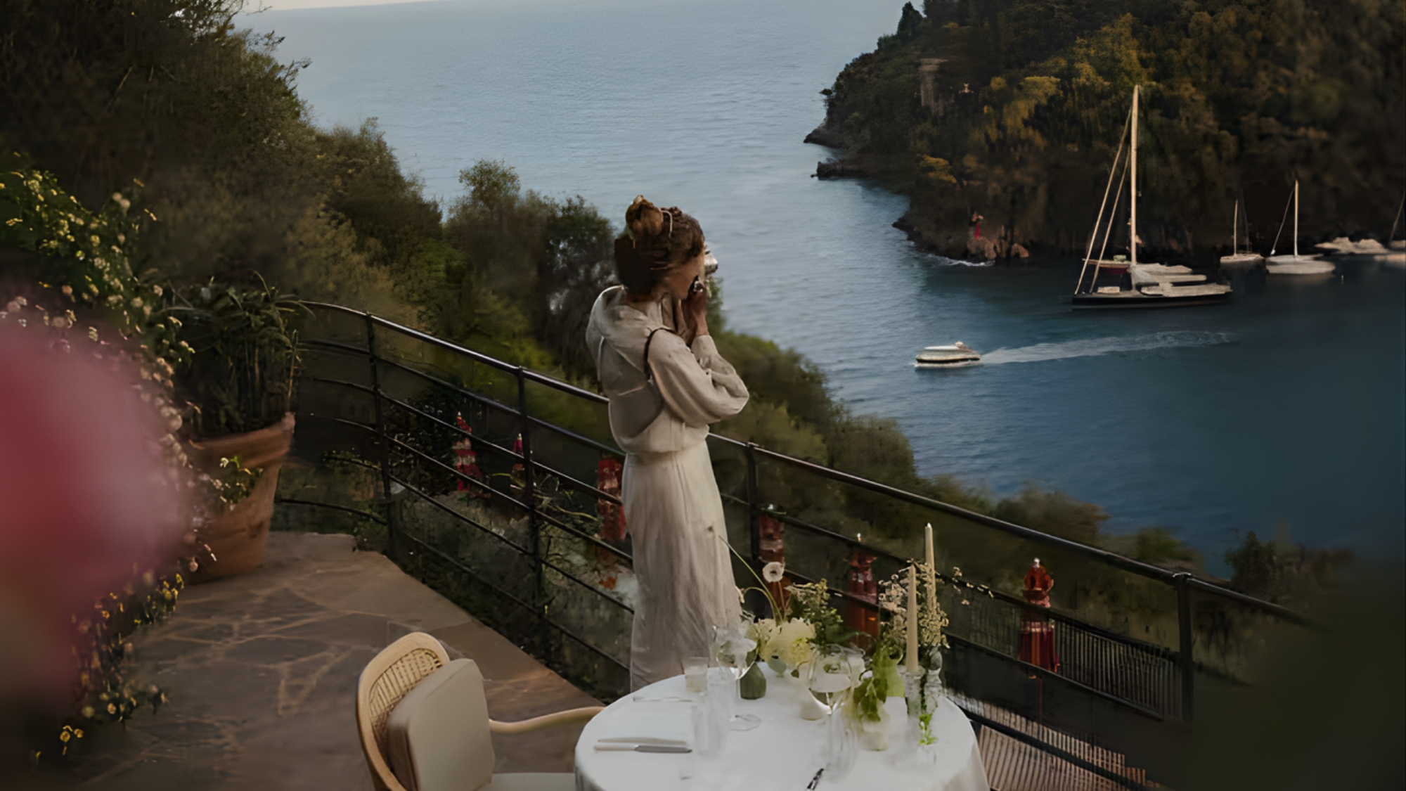 Choosing Depth Over Distance: Slow Travel Revisited