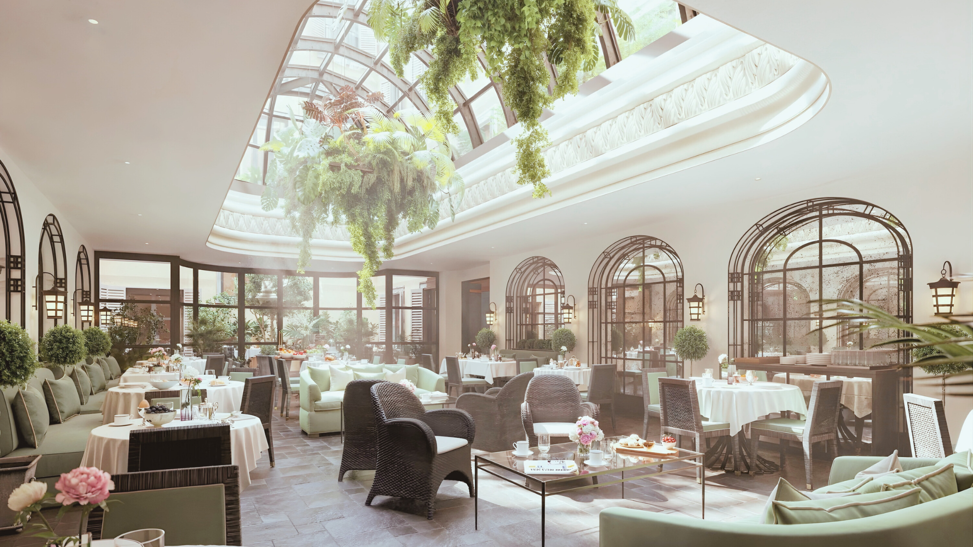 Huffman Travel - Image of The Carlton Milan RF