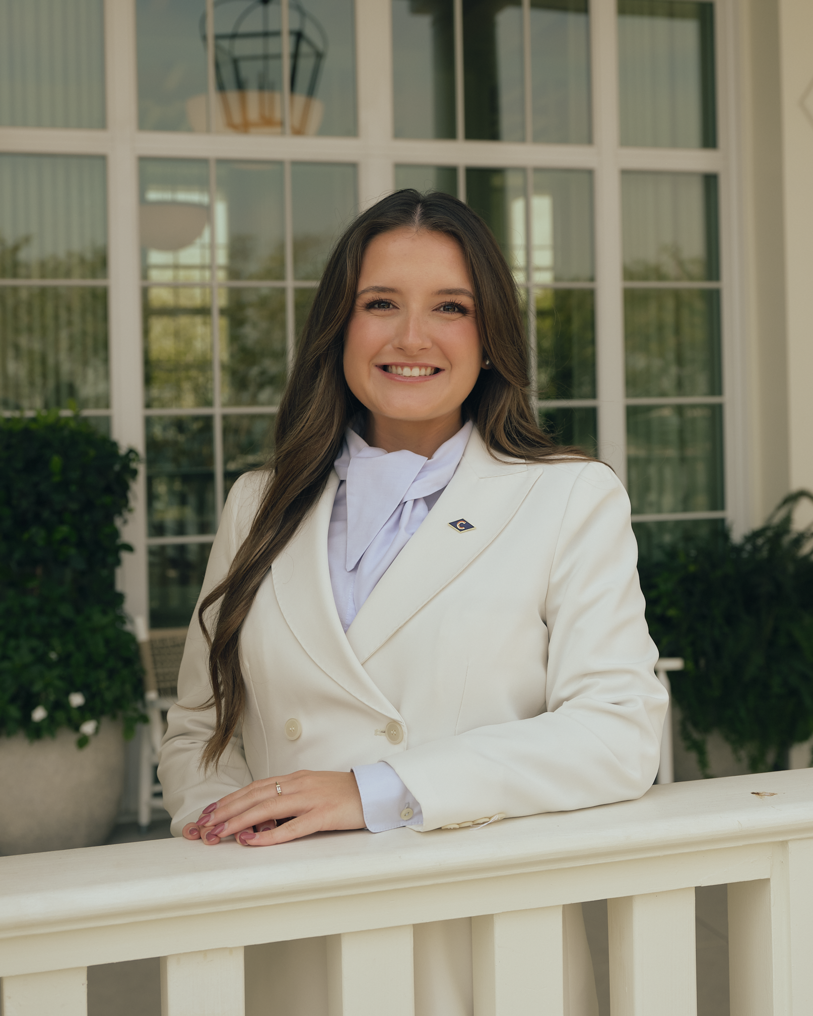 Unsung Hero: Madison Dunn, the Heart Behind The Cooper’s Hospitality