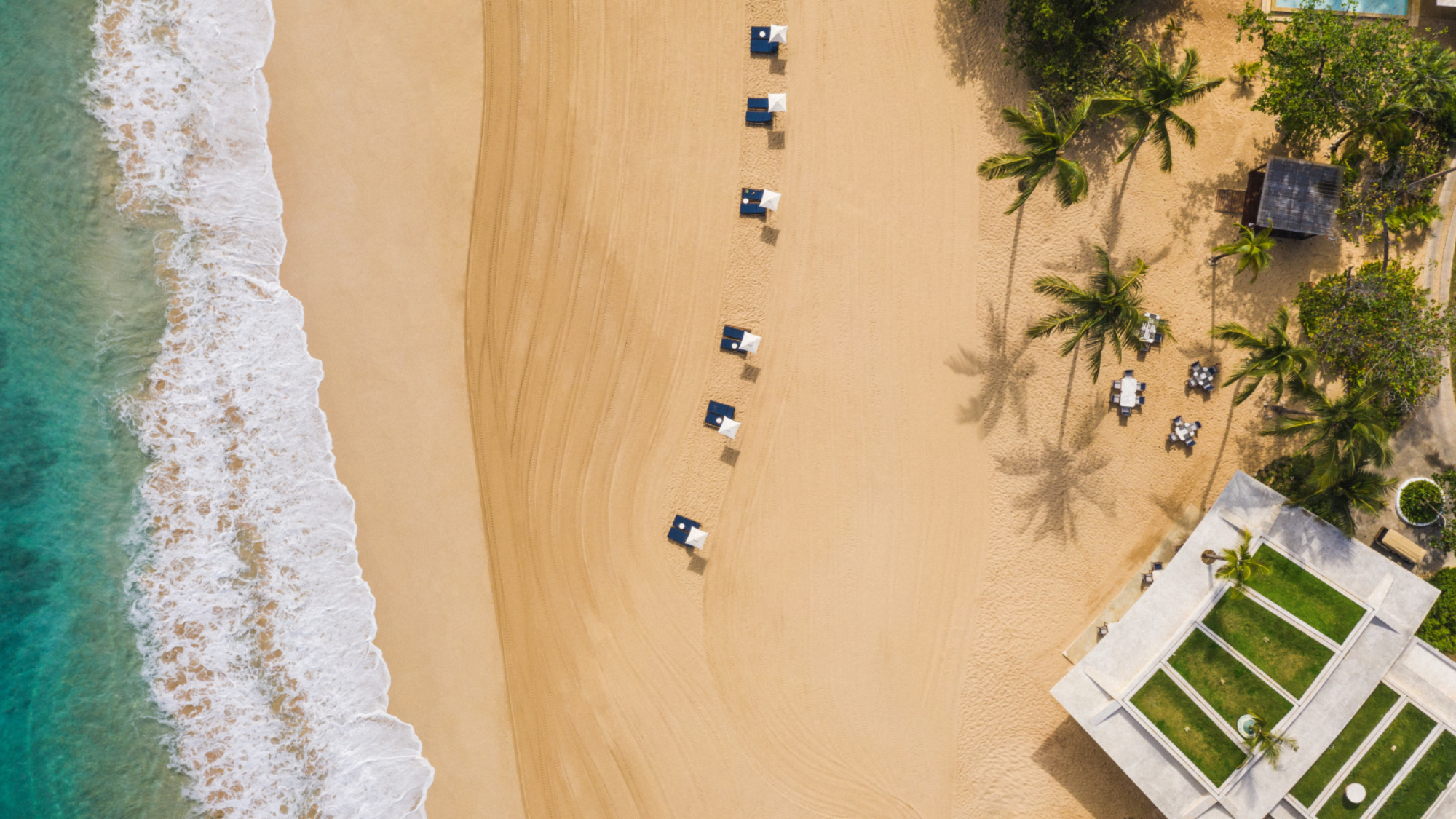 The Rhythm of the Rainforest: Finding Stillness at Amanera