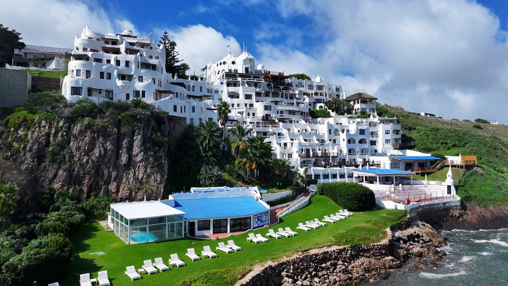 Huffman Travel Image of Punta del Este, Maldonado, Uruguay