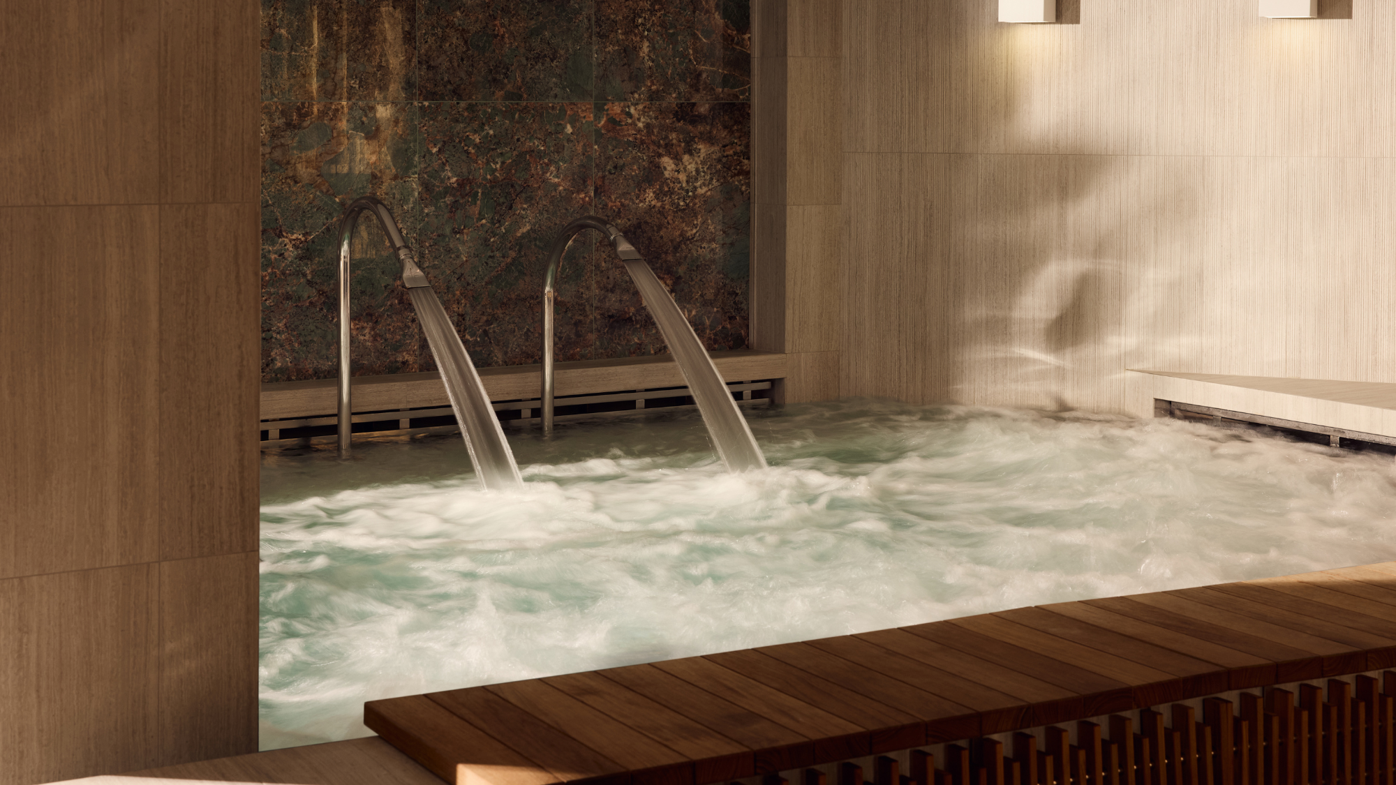 Ocean Wellness with Explora Journeys: A Gentle Path to Renewal