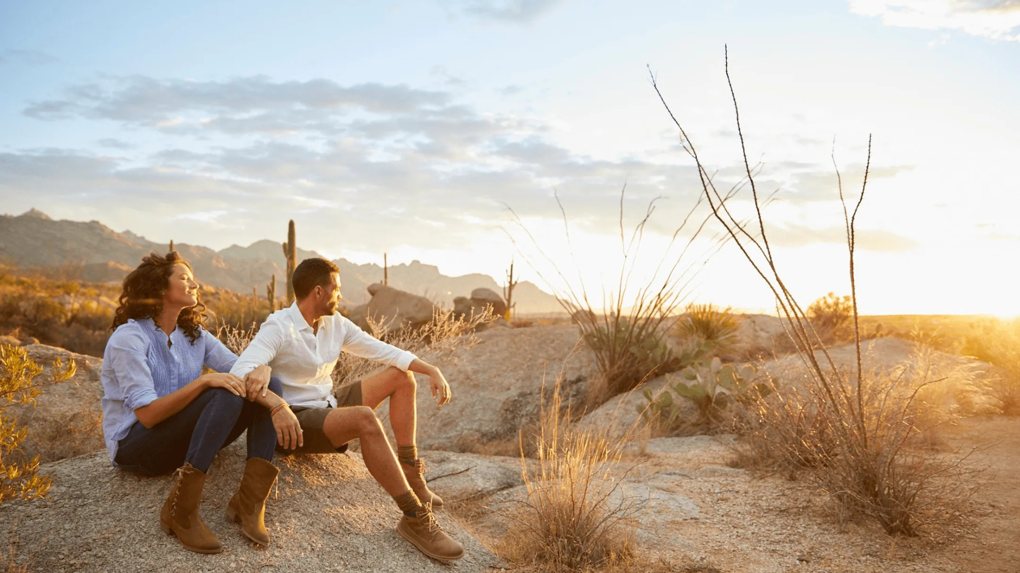 Huffman Travel Image of Miraval Arizona Resort & Spa  Tucson, Arizona