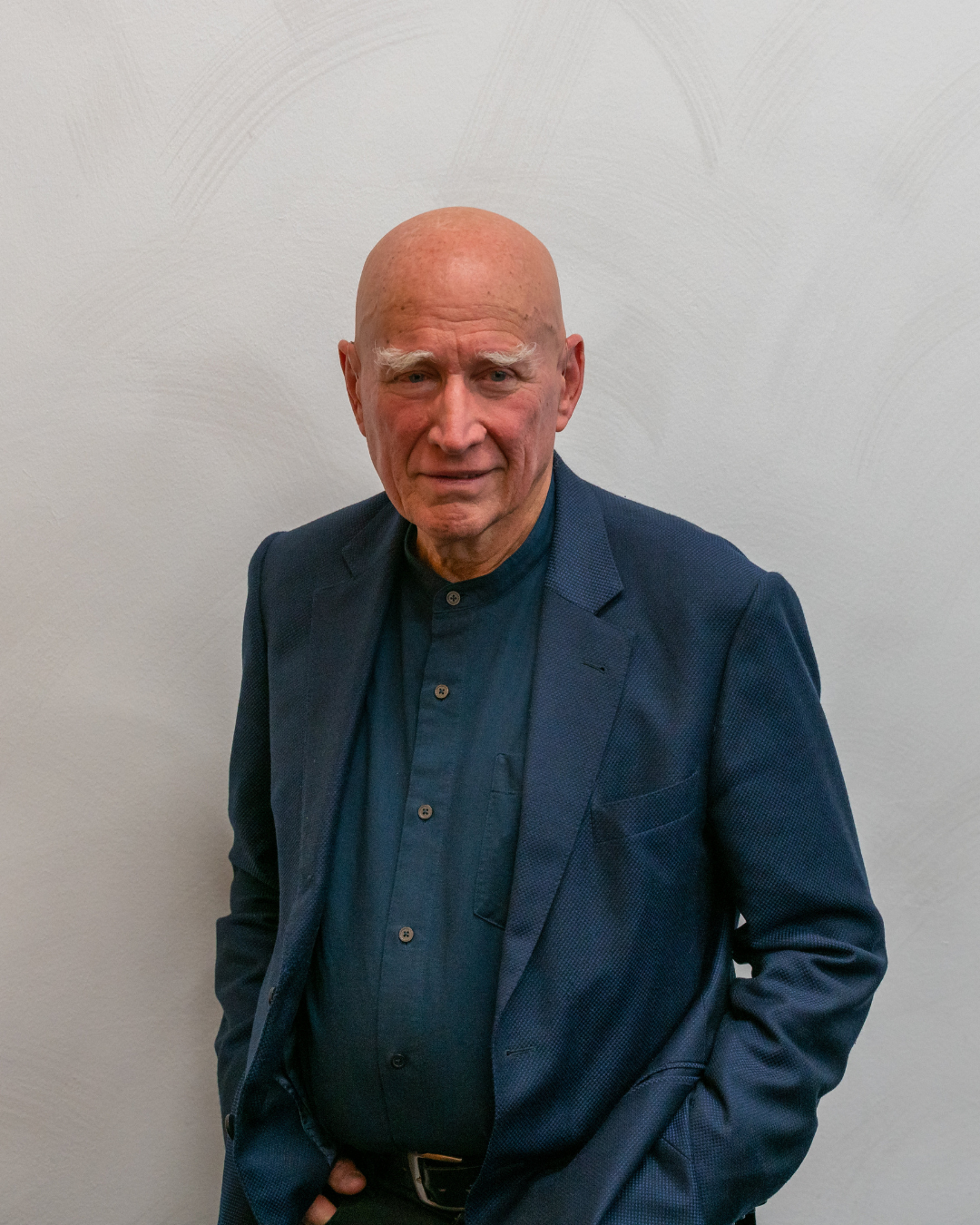 Sebastião Salgado – The Eye of Global Ritual