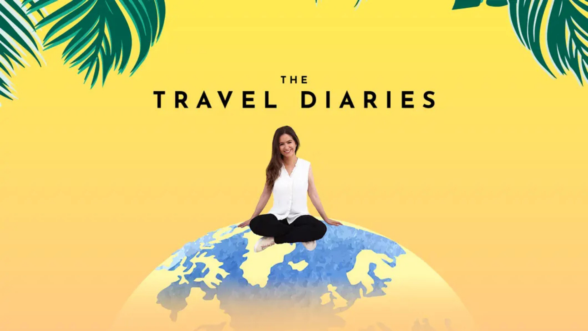 Huffman Travel - Image of The Travel Diaries