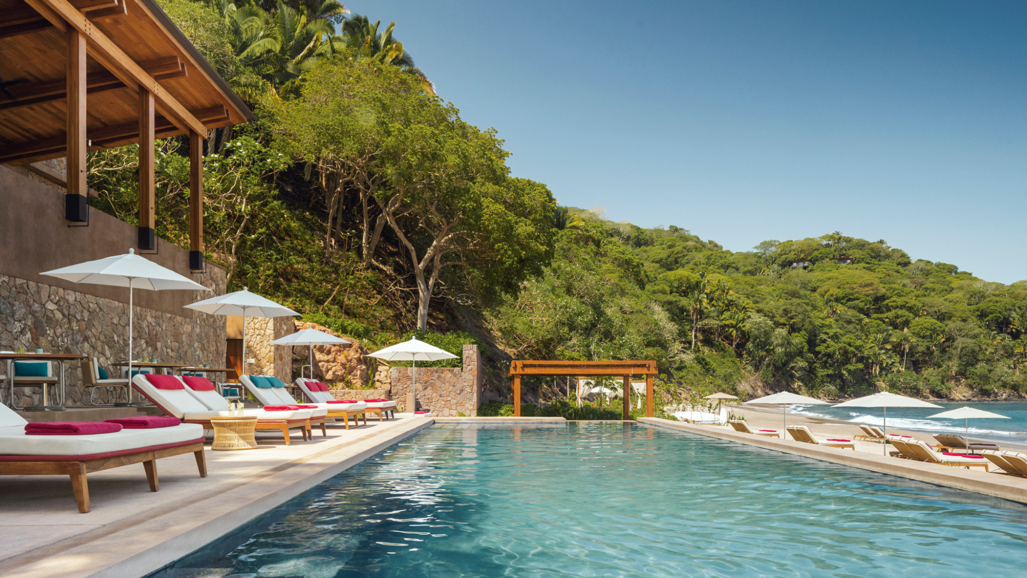 Huffman Travel Image of One&Only - Bespoke Experiences