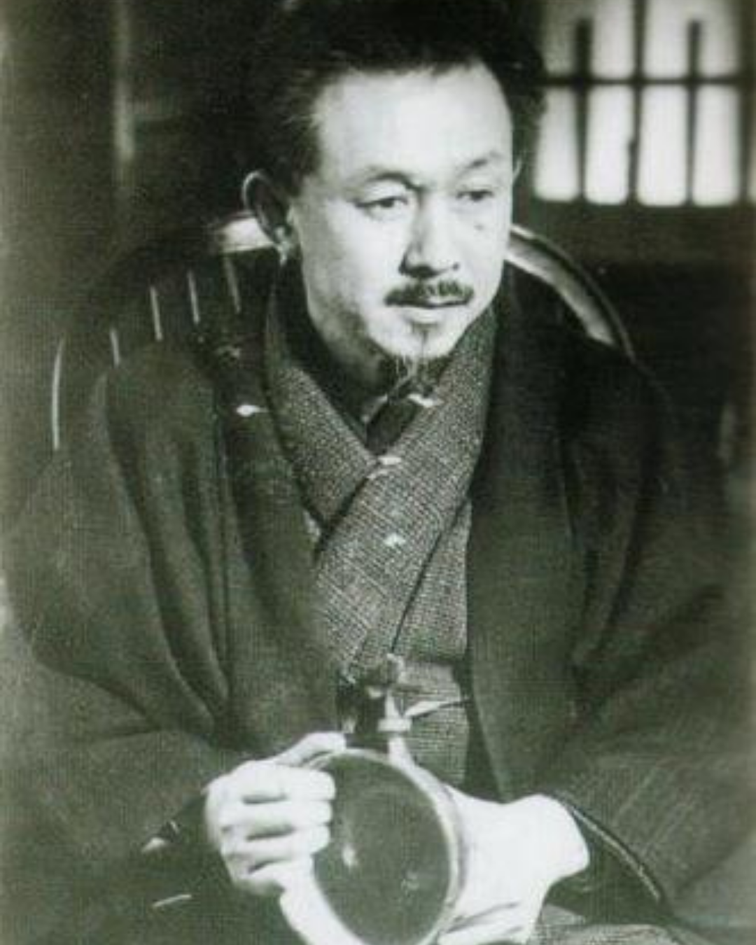 Yanagi Sōetsu – The Philosopher of Folk Craft