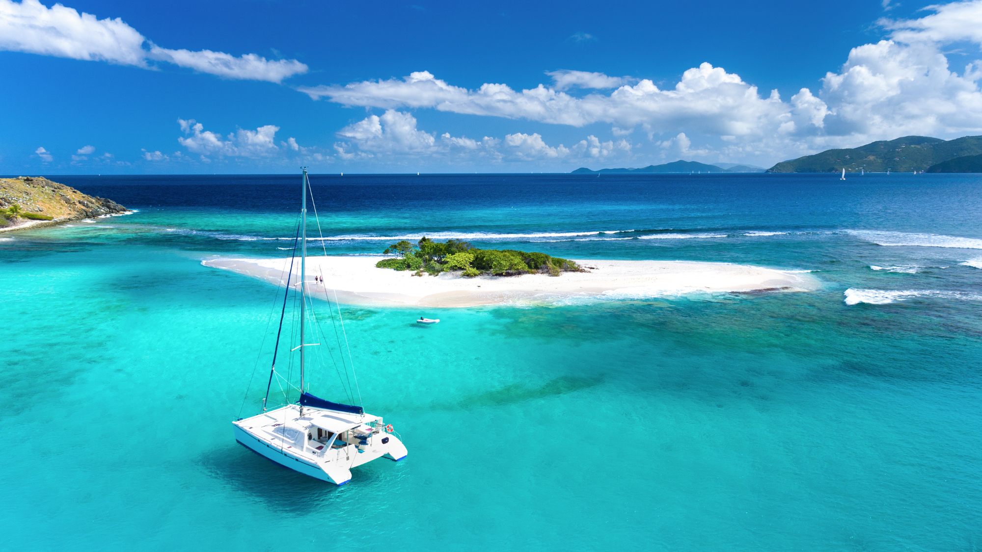 Huffman Travel Image - BVI