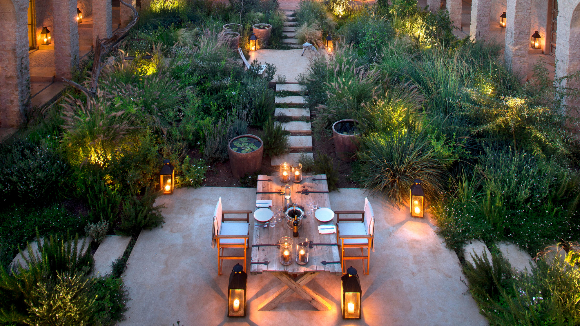 Huffman Travel - Micato's Photo of exterior Arijiju, Laikipia, Kenya